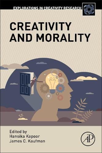 Cover image for Creativity and Morality