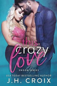 Cover image for This Crazy Love