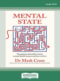 Cover image for Mental State