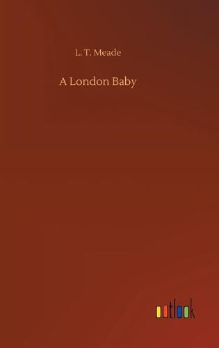 Cover image for A London Baby