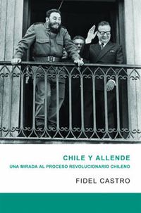 Cover image for Chile Y Allende