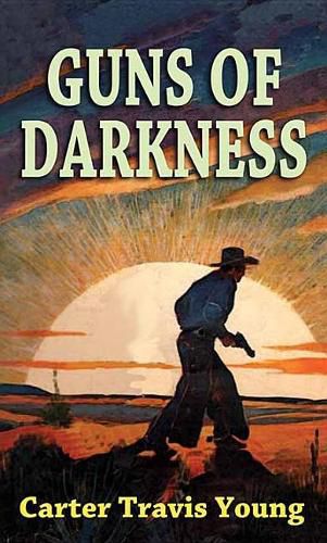 Cover image for Guns of Darkness