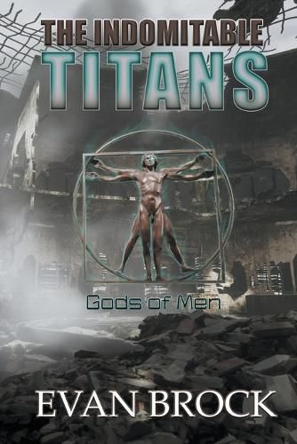 Cover image for The Indomitable Titans