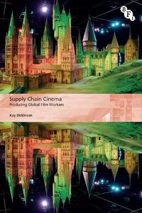 Cover image for Supply Chain Cinema