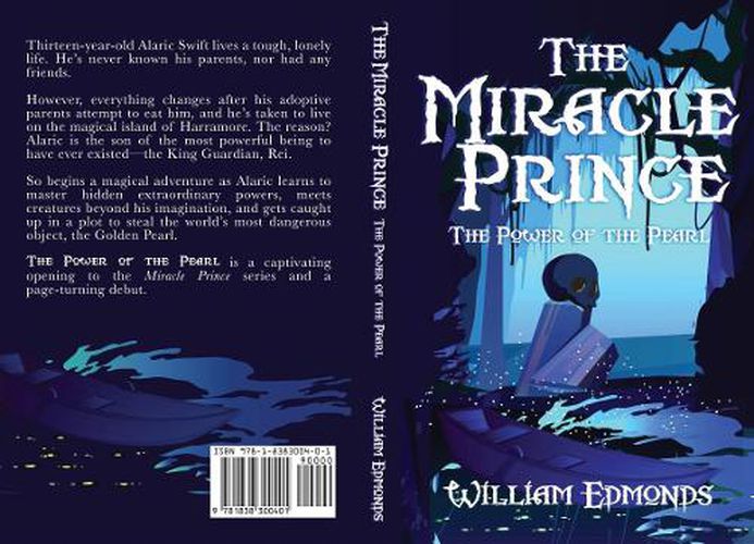 The Miracle Prince: The Power of the Pearl