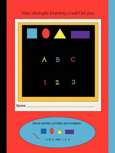 Cover image for Who Thought Learning Could Be Fun