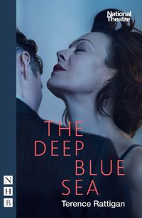 Cover image for The Deep Blue Sea