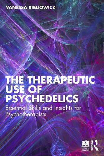 Cover image for The Therapeutic Use of Psychedelics