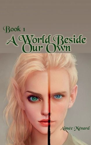 Cover image for A World Beside Our Own