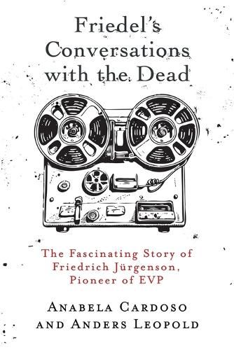 Cover image for Friedel's Conversations with the Dead