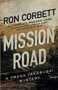 Cover image for Mission Road