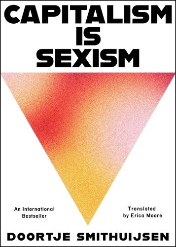 Cover image for Capitalism Is Sexism