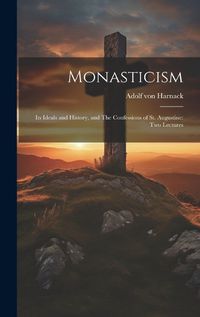 Cover image for Monasticism