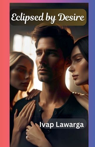 Cover image for Eclipsed by Desire