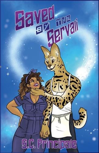 Cover image for Saved by the Servali