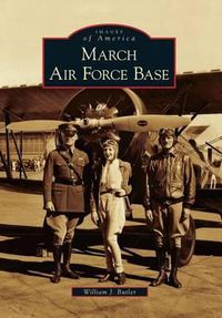 Cover image for March Air Force Base