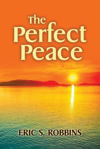 Cover image for The Perfect Peace