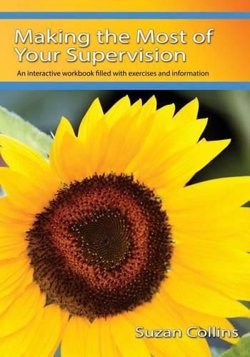 Cover image for Making the Most of Your Supervision