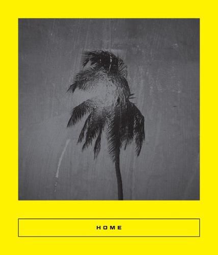 Home: New Arabic Poems