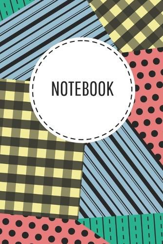 Cover image for Notebook
