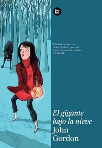 Cover image for El Gigante Bajo La Nieve