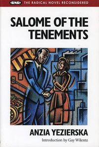 Cover image for Salome of the Tenements