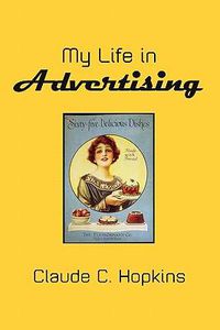 Cover image for My Life in Advertising