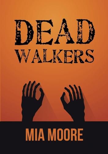 Cover image for Dead Walkers