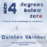 Cover image for Fourteen Degrees Below Zero