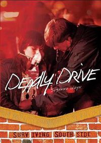 Cover image for Deadly Drive