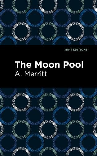 Cover image for The Moon Pool