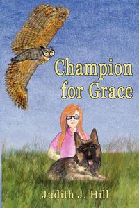 Cover image for Champion for Grace