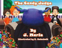 Cover image for The Candy Judge