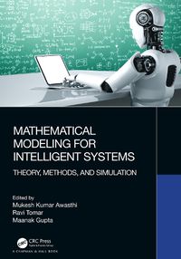 Cover image for Mathematical Modeling for Intelligent Systems