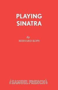 Cover image for Playing Sinatra