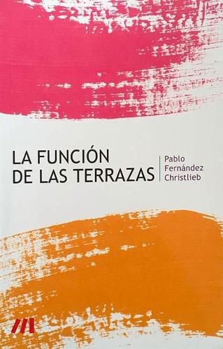 Cover image for La funcion de las Terrazas