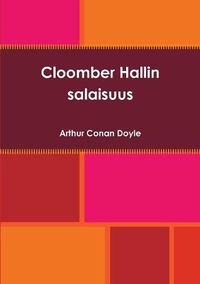 Cover image for Cloomber Hallin salaisuus