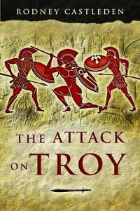 Cover image for The Attack on Troy
