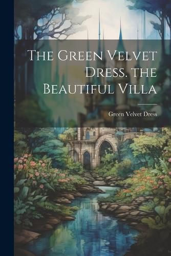 Cover image for The Green Velvet Dress. the Beautiful Villa