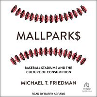 Cover image for Mallparks