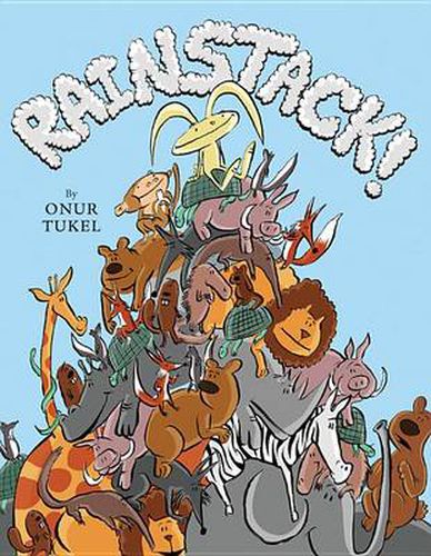 Cover image for Rainstack!