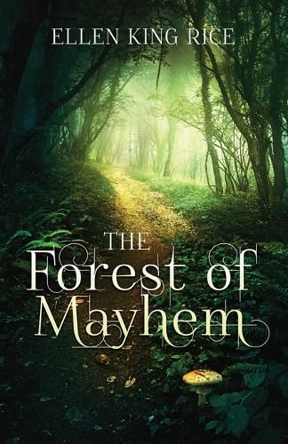 Cover image for The Forest of Mayhem