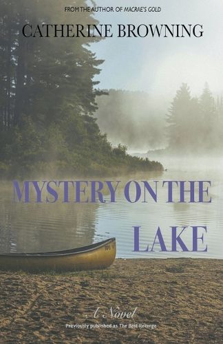 Mystery on the Lake