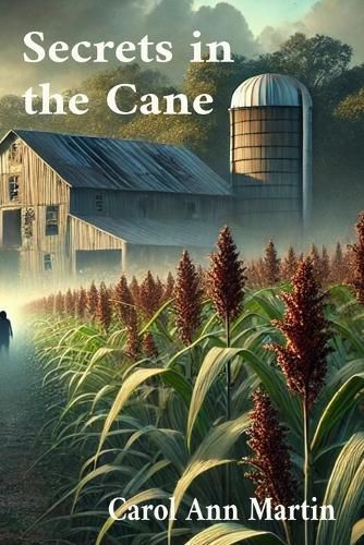 Cover image for Secrets in the Cane- Deluxe Edition