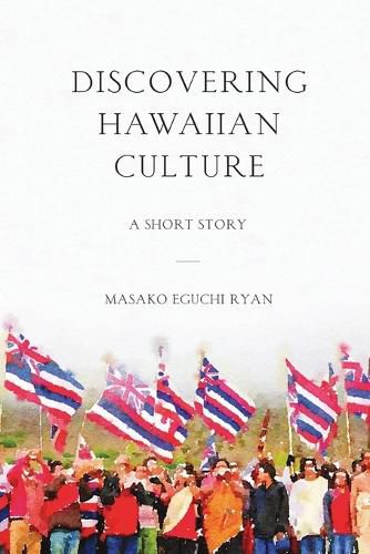 Cover image for Discovering Hawaiian Culture