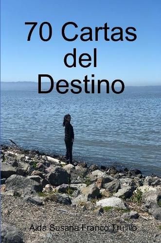 Cover image for 70 Cartas del Destino