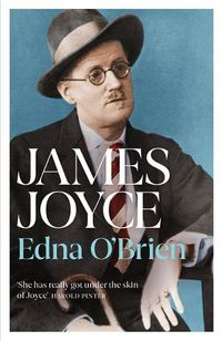 Cover image for James Joyce: Author of Ulysses