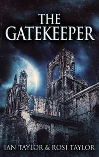 Cover image for The Gatekeeper