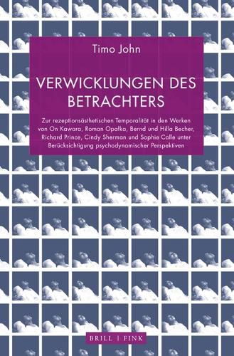 Cover image for Verwicklungen Des Betrachters