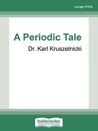 Cover image for A Periodic Tale